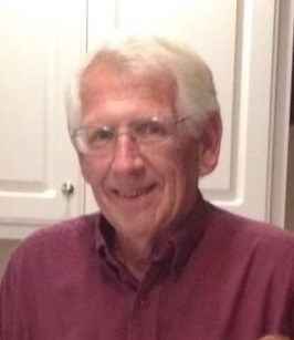 Obituario de David Carl Lisk