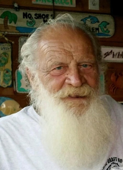 Obituary of Walter J Stanton Jr.