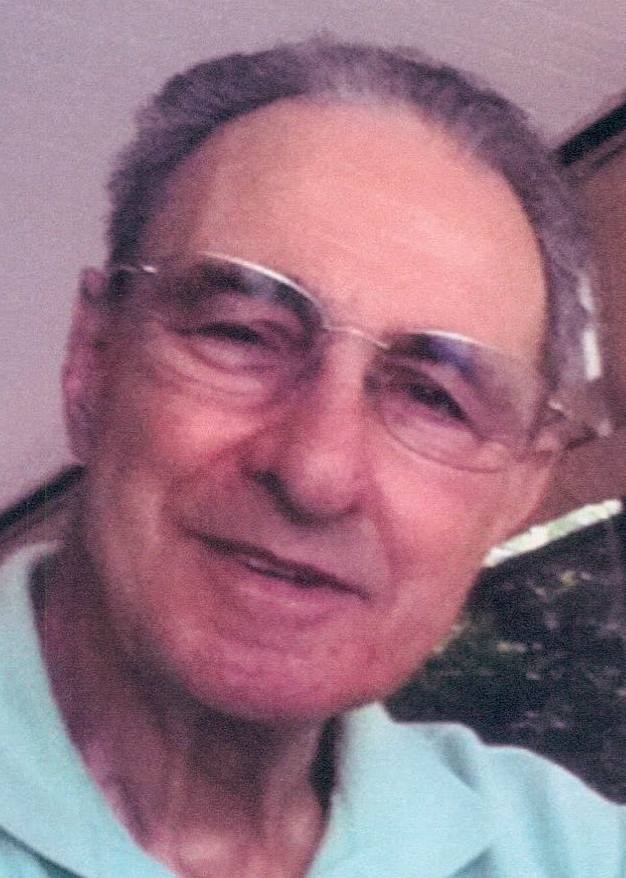 Edmond Dube Obituary New Bedford, MA
