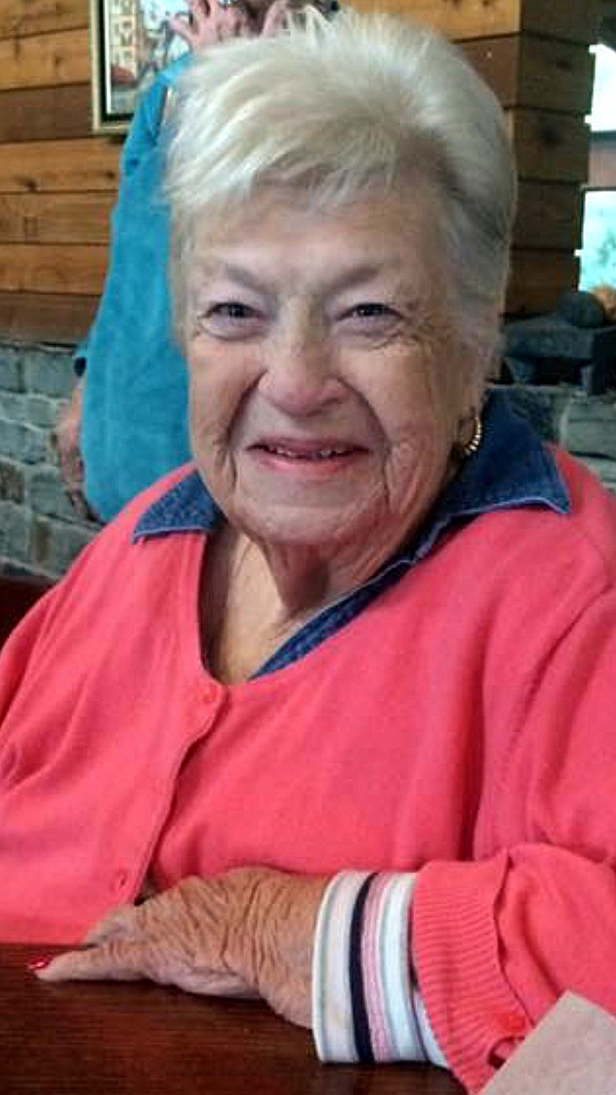 Sue Vinson Obituary - Kemp, TX