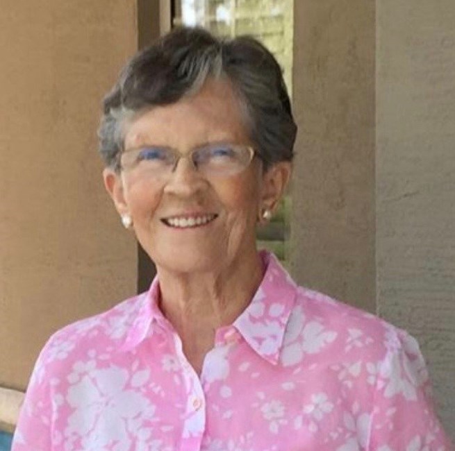 Obituary of Lola Schott