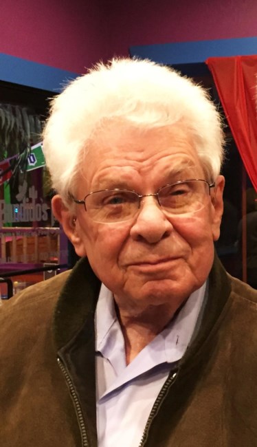 Obituary of William H. Knipstein Jr.