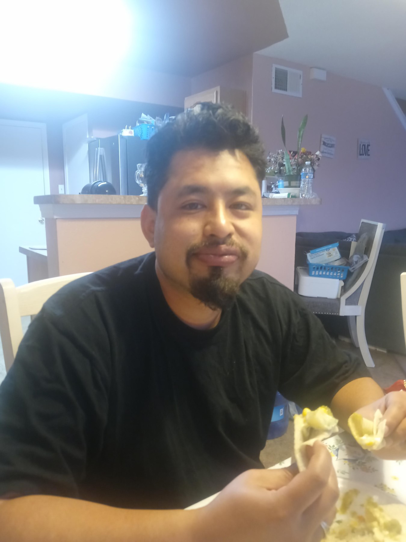 Obituary of Andy Guadalupe Lopez