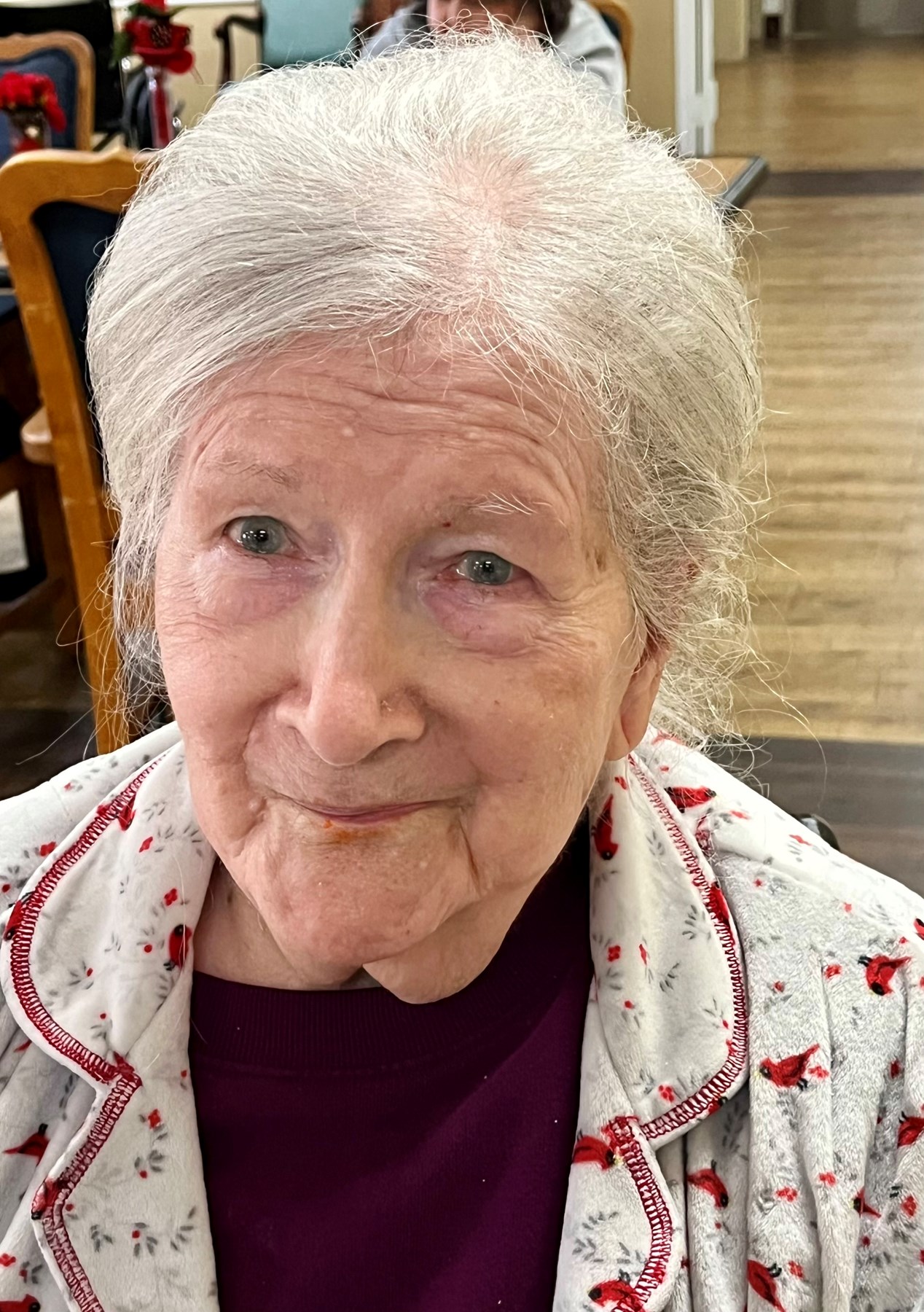 Obituary of Mary Viola McKinney