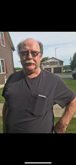 Avis de décès de Richard "Ricky" Bergeron