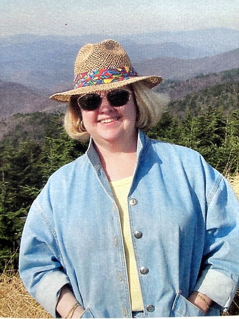 Obituario de Martha Sharon McIntosh