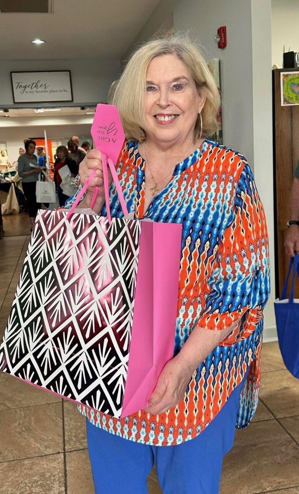 Avis de décès de Frances Lynette Gower Gulsby