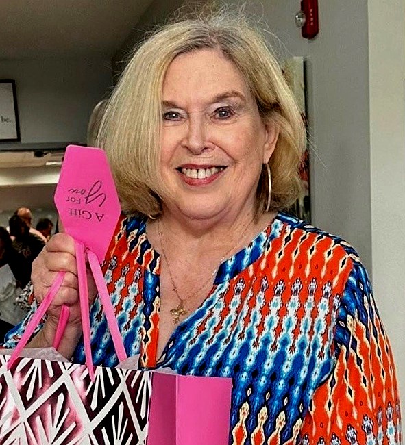 Avis de décès de Frances Lynette Gower Gulsby