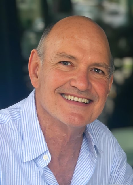 Obituary of Christopher Hunt Corral