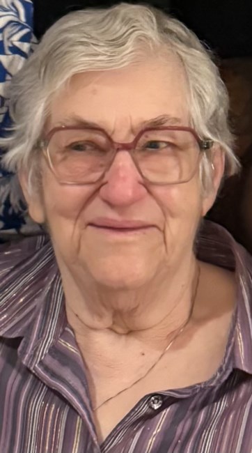 Avis de décès de Claudette Henry