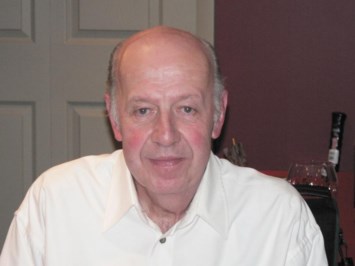 Obituary of Edward J. Platz