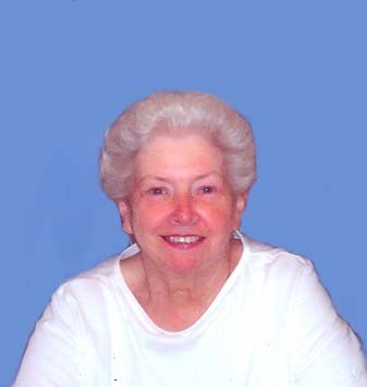 Obituary of Harriet Zanni