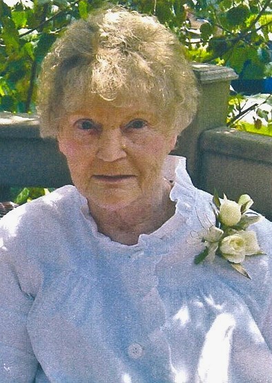 Obituary of Mary Ann Linskey