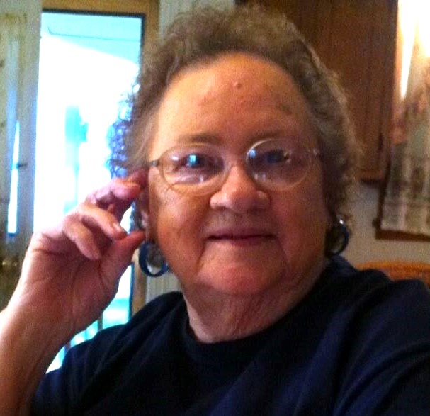 Obituary of Covenia Shackelford Barnes