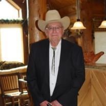 Obituario de Jerald Rudd