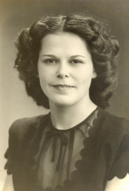 Obituary of Barbara Lou Naylor