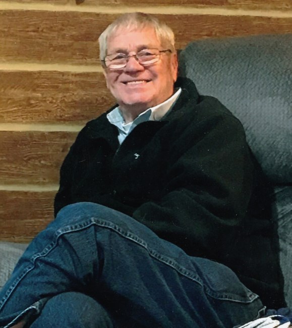 Obituary of James C. Blythe