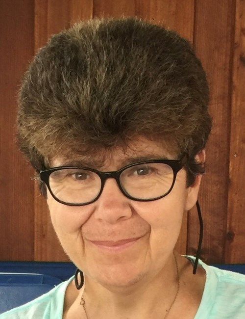 Obituary of Susana Martinez Gonzalez