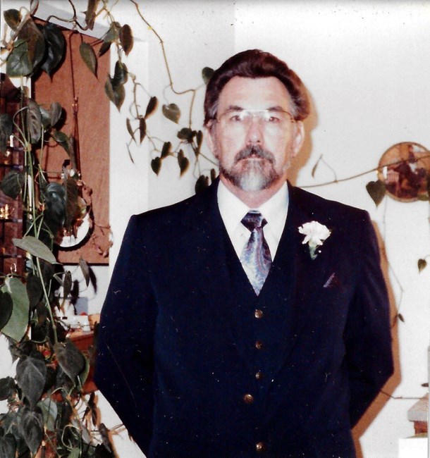 Obituary of Billy Van Blake