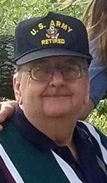 Obituary of Richard William Dowling