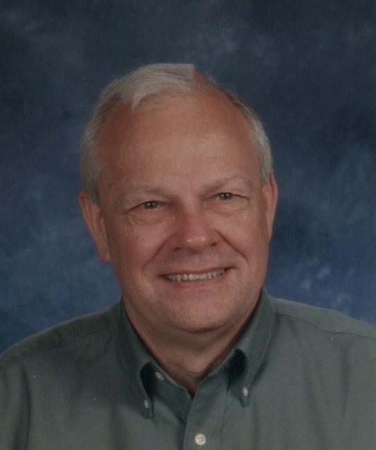 Obituary of Daniel B. Stout