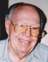Obituary of Don Packnett