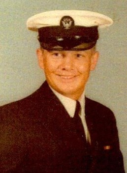 Obituary of Rodney Burt Ward