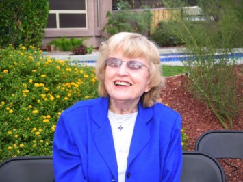 Obituary of Annie Mae Sedore