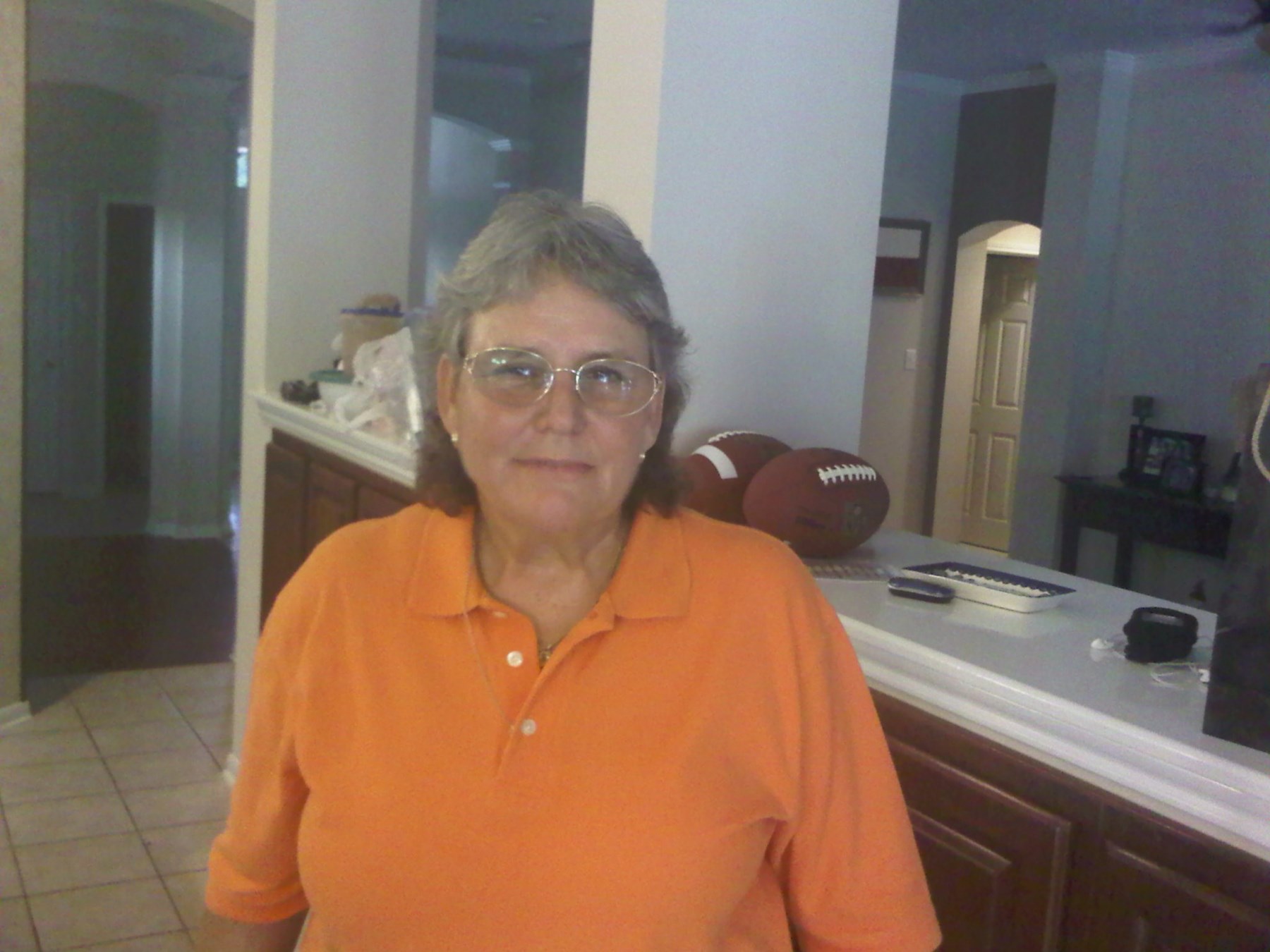 Obituary of Patti Gunst