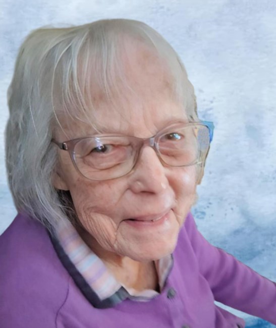 Obituary of Ms. Joy LaJune Ufford