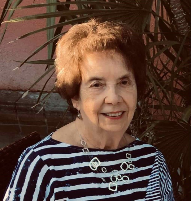 Obituary of Joan M. Murphy Cremer