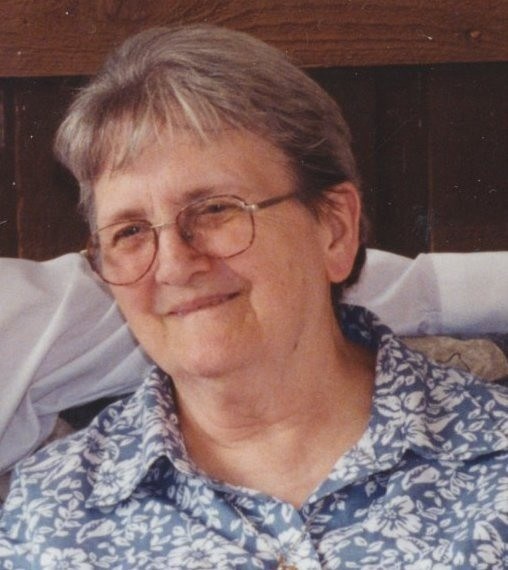 Obituary of Vivian R. Keehn