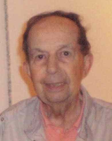 Obituary of Richard Patrick Petrizzi