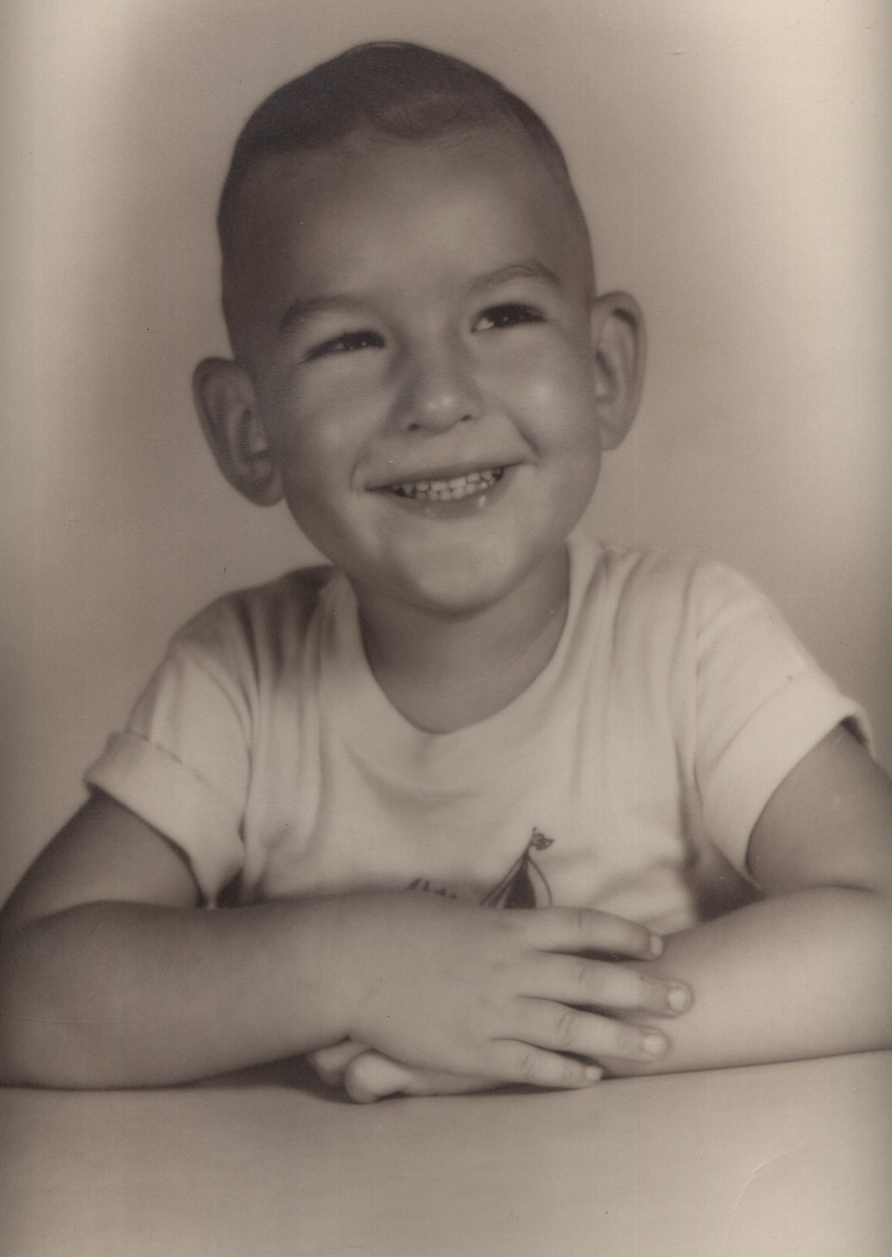 Joe Martin Obituary Oklahoma City, OK