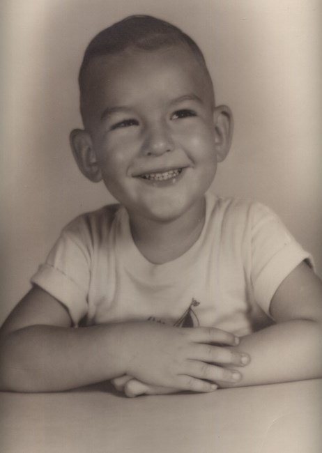 Obituary of Joe Martin