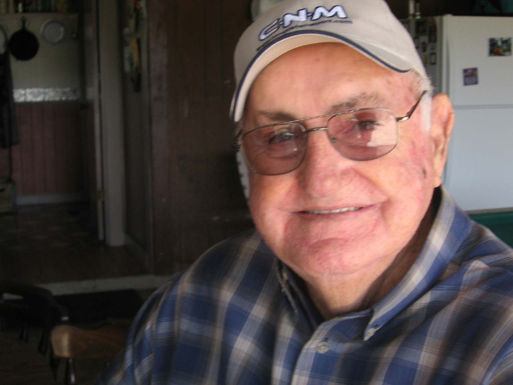 Obituary of Morris Daigle