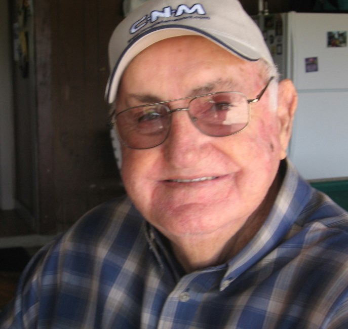 Obituary of Morris Daigle
