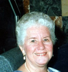 Obituary of Barbara Jean Snow