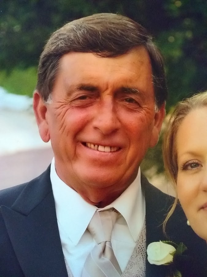 Obituary of Kenneth Edward Wyman