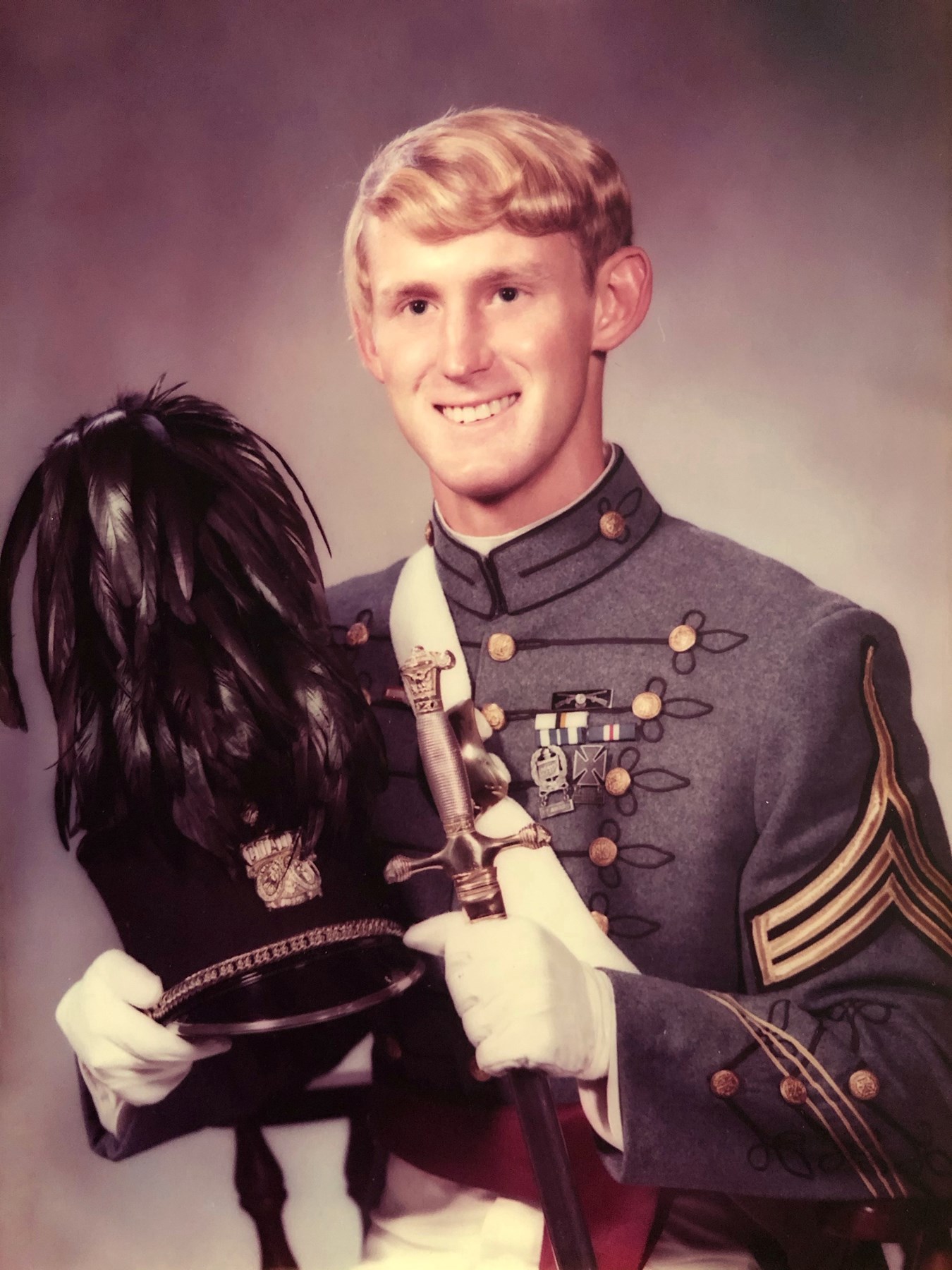 Obituary of LTC Joel A. Parsons, II Retired US Army