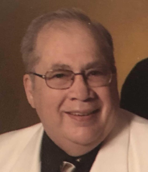 Obituary of John Perry