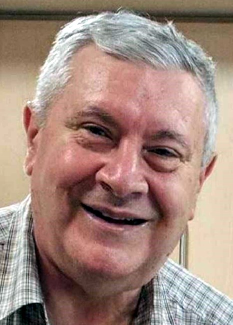 obituary image