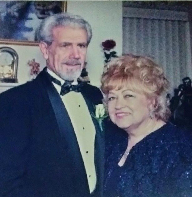Obituary of Dena Pagano