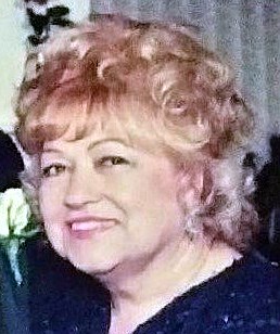Obituary of Dena Pagano