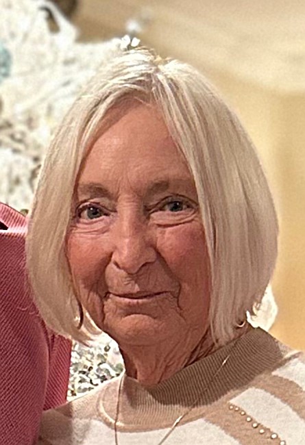 Obituary of Lavenia "Kay" Massey Gartman