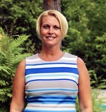 Obituary of Jocelyne Hardy