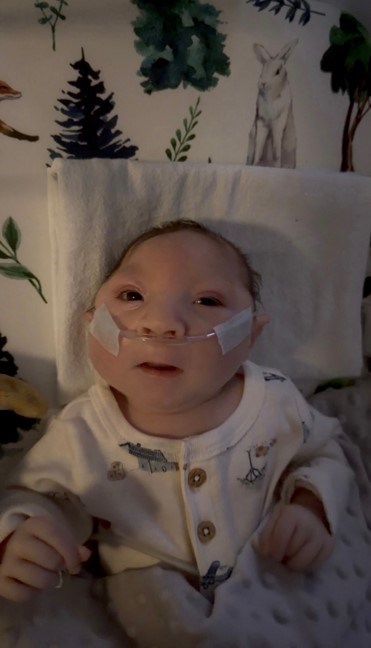 Obituary of Stephen Blake Grueter