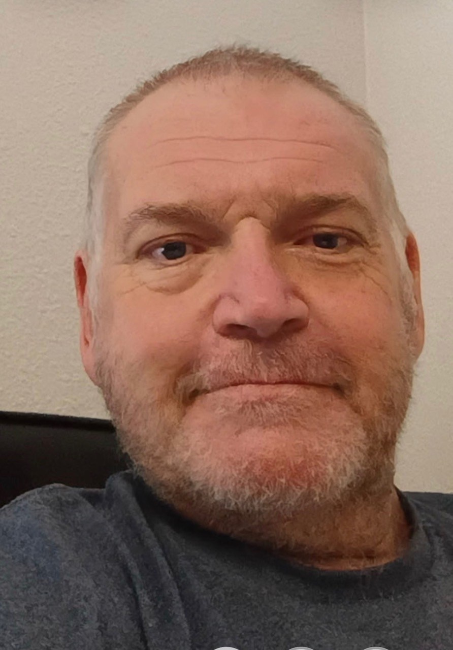 Obituary of Colin Bewsher