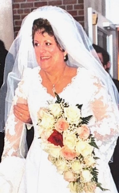 Obituary of Diane Elizabeth Roble
