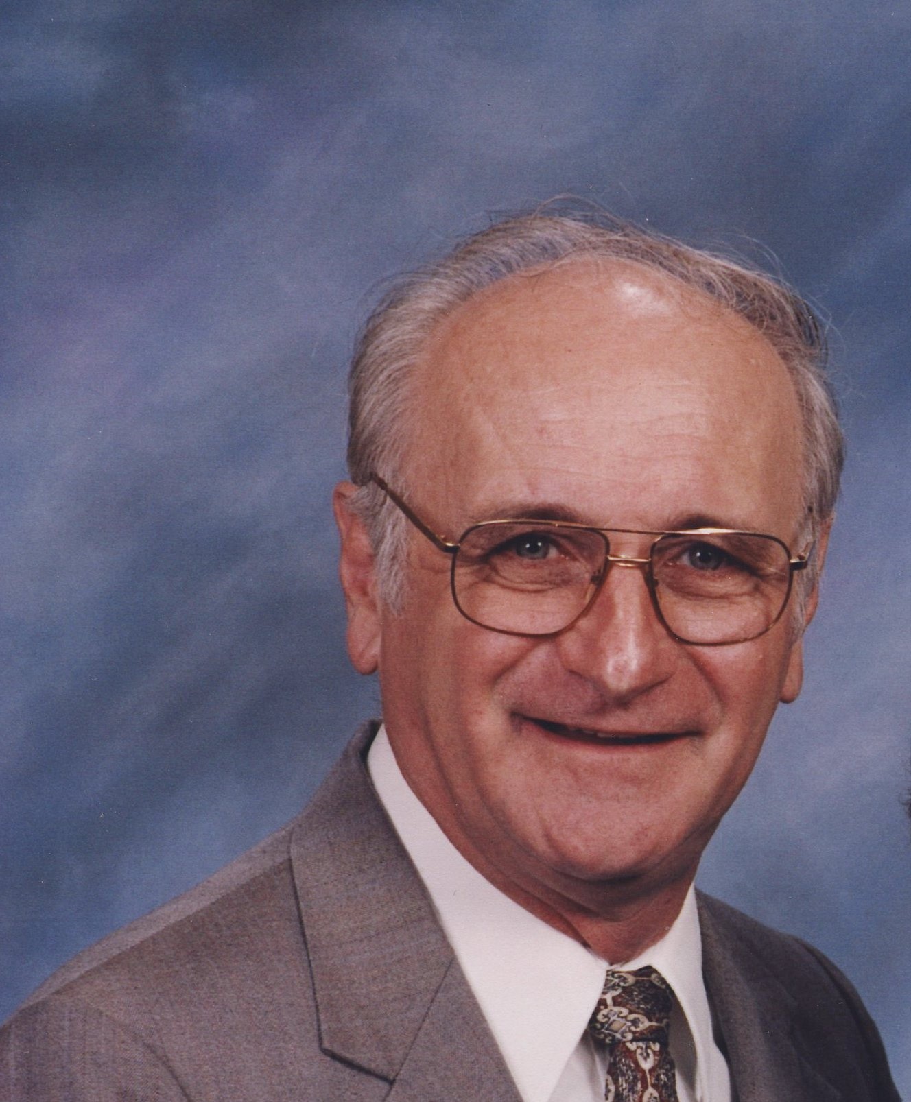 Obituary of William Edmond (Sonny) Lyle